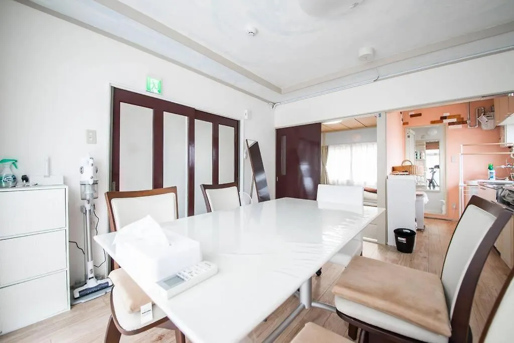 Otaru Shikkui Cottage 0*,  Japan