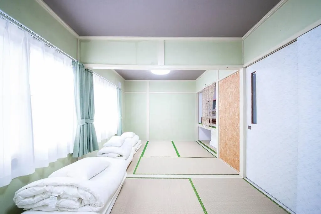 Otaru Shikkui Cottage