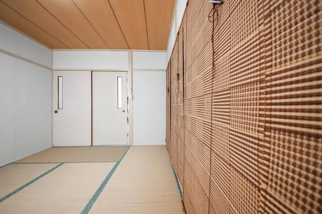 Apartment Otaru Shikkui Cottage