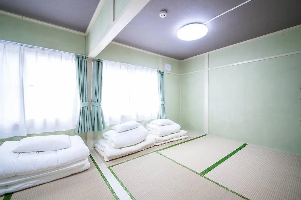 Otaru Shikkui Cottage