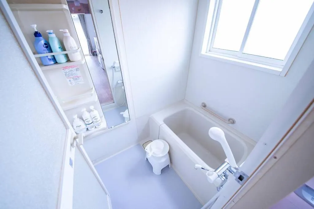 Apartment Otaru Shikkui Cottage