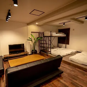 3* Aparthotel Lifehouse Ippo